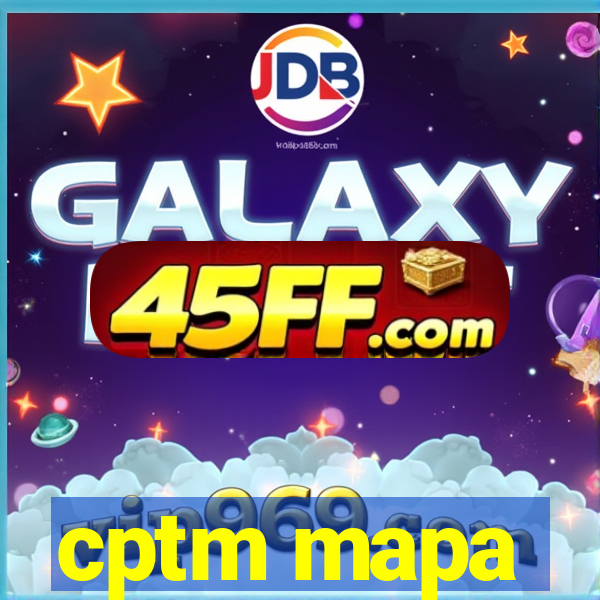 cptm mapa